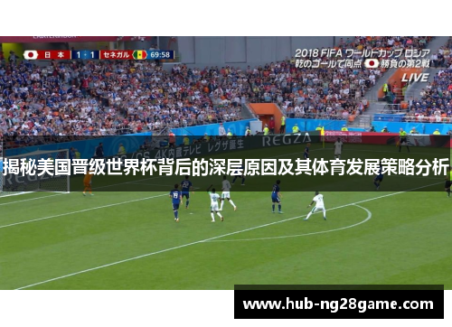 揭秘美国晋级世界杯背后的深层原因及其体育发展策略分析