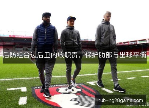后防组合边后卫内收职责,保护肋部与出球平衡 后防组合边后卫内收职责,保护肋部与出球平衡